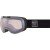 Маска гірськолижна Cairn Ultimate Evolight NXT mat black-silver