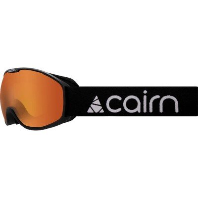 Маска горнолыжная Cairn Blaze L SPX2 mat black - фото 31422