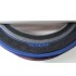 Маска гірськолижна POC Fovea Clarity Comp Lead Blue/Spetris Blue