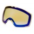 Лінза для маски Oakley Flight Deck Repl. Lens HI Yellow