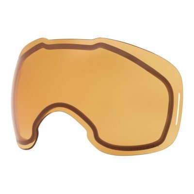 Линза для маски Oakley Airbrake XL Repl Lens Prizm Persimmon - фото 19056 Линза для маски Oakley Airbrake XL Repl Lens Prizm Persimmon - фото 19056