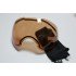 Линза для маски Oakley Airbrake XL Repl Lens Prizm Persimmon Линза для маски Oakley Airbrake XL Repl Lens Prizm Persimmon