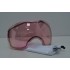 Линза для маски Oakley Airbrake XL Snow Repl. Lens Prizm High-intensity Pink Iridium