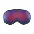 Маска гірськолижна Julbo Ellipse Bleu GC Cat.2 770 91 121