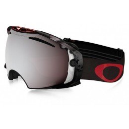 Маска горнолыжная Oakley Airbrake 2 lens seth movalley of death gunmetal prizm rose