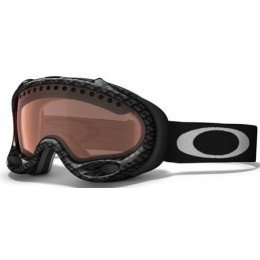 Горнолыжная маска Oakley A Frame True Carbon