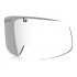 Маска горнолыжная Bolle Freeze Cat. S1 matte black clear