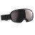 Горнолыжная маска Scott Muse Pro black enhancer silver chrome
