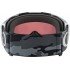 Маска гірськолижна Oakley Airbrake XL Night Camouflage Prizm Torch Iridium/Prizm Rose
