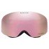 Маска гірськолижна Oakley Flight Deck XM Prizm HI Pink Iridium/Laser Rose