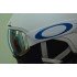Маска гірськолижна Oakley Flight Deck XM Prizm Sapphire Iridium