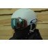 Маска гірськолижна Oakley Flight Deck XM Prizm Sapphire Iridium