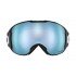 Маска горнолыжная Oakley Airbrake XL Jet black/prizm sapphire&prizm hi pink