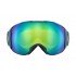 Маска гірськолижна Oakley Airbrake XL POSEIDON balsam/prizm snow & jade iridium