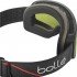 Маска горнолыжная Bolle Nevada Cat 2 race black matte