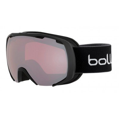 Маскa горнолыжная Bolle Royal 21596 matte black - фото 15428