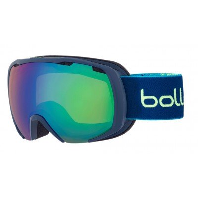 Маскa горнолыжная Bolle Royal 21592 matte blue - фото 15427