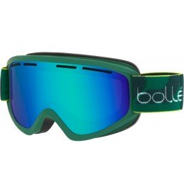 Маска горнолыжная Bolle Schuss 21805 Cat. S2 Маска горнолыжная Bolle Schuss 21805 Cat. S2