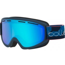 Маска горнолыжная Bolle Schuss 21872 Cat. S1 Маска горнолыжная Bolle Schuss 21872 Cat. S1