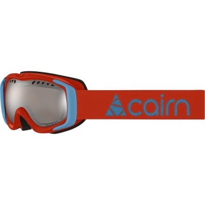 Маска горнолыжная Cairn Booster SPX3 Jr orange-blue - фото 22137 Маска горнолыжная Cairn Booster SPX3 Jr orange-blue - фото 22137