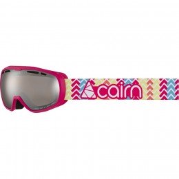 Маска гірськолижна Cairn Buddy SPX3 Jr lolipop Маска гірськолижна Cairn Buddy SPX3 Jr lolipop