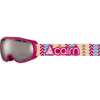 Маска горнолыжная Cairn Buddy SPX3 Jr lolipop - фото 30125