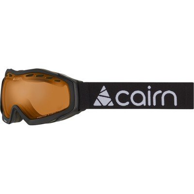 Маска горнолыжная Cairn Freeride Photochromic - фото 18631