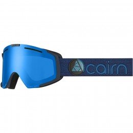 Горнолыжная маска Cairn Genesis CLX3 Горнолыжная маска Cairn Genesis CLX3