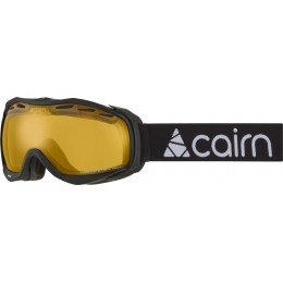 Маска гірськолижна Cairn Speed SPX2000 mat black