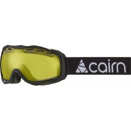 Маска гірськолижна Cairn Speed SPX1000 mat black