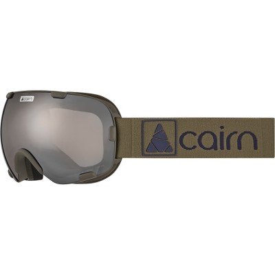 Гірськолижна маска Cairn Spirit SPX3 khaki-midnight - фото 22146 Гірськолижна маска Cairn Spirit SPX3 khaki-midnight - фото 22146