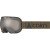 Гірськолижна маска Cairn Spirit SPX3 khaki-midnight