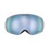 Маска гірськолижна Oakley Flight Deck XM factory pilot whiteout/prizm sapphire iridium