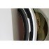 Маска гірськолижна POC Fovea Clarity Hydrogen White/Spektris Gold Маска гірськолижна POC Fovea Clarity Hydrogen White/Spektris Gold