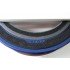 Маска горнолыжная POC Fovea Clarity Comp Lead Blue/Spetris Blue