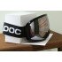 Маска горнолыжная POC Fovea Clarity Comp Uranium Black/Spektris Silver