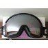 Маска горнолыжная POC Fovea Clarity Comp Uranium Black/Spektris Silver