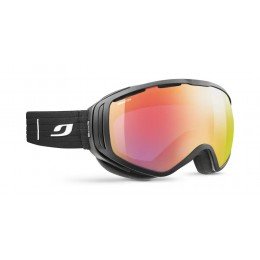 Маска горнолыжная Julbo Titan Otg Zlr Fl Red Маска горнолыжная Julbo Titan Otg Zlr Fl Red