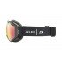 Маска гірськолижна Julbo Titan Zlr Fl Red Otg Маска гірськолижна Julbo Titan Zlr Fl Red Otg