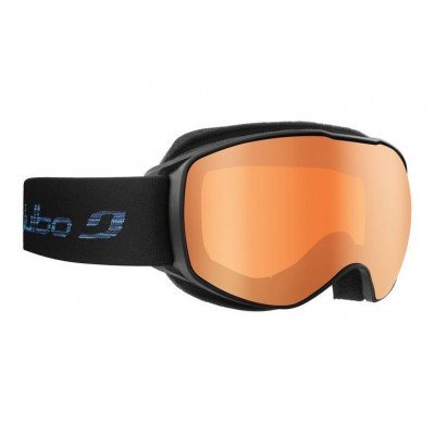 Маска гірськолижна дитяча Julbo Echo Cat 2 black - фото 15131