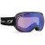 Маска горнолыжная Julbo Fusion Reactiv P1-3HCR noir Маска горнолыжная Julbo Fusion Reactiv P1-3HCR noir