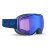Маска горнолыжная Julbo Fusion Reactiv P1-3HCR blue Маска горнолыжная Julbo Fusion Reactiv P1-3HCR blue