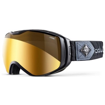Маска гірськолижна Julbo Universe Noir Zebra - фото 17038
