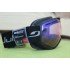 Маска гірськолижна Julbo Fusion Reactiv P1-3HCR noir