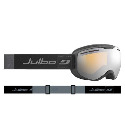 Маска гірськолижна Julbo Ison XCL black - фото 14306