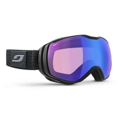 Маска горнолыжная Julbo Universe Reativ Performance Cat. S1-3 black - фото 27236 Маска горнолыжная Julbo Universe Reativ Performance Cat. S1-3 black - фото 27236