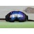 Маска гірськолижна Julbo Universe Reativ Performance Cat. S1-3 black