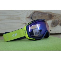 Маска горнолыжная Julbo Universe Reativ Performance Cat. S1-3 blue/yellow Маска горнолыжная Julbo Universe Reativ Performance Cat. S1-3 blue/yellow