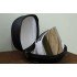 Маска горнолыжная POC Lid Hydrogen White/bronze silver mirror lens