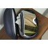 Маска горнолыжная POC Lid Hydrogen White/bronze silver mirror lens
